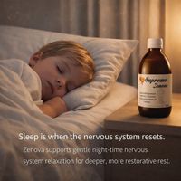 Supremo Liposomal Zenova